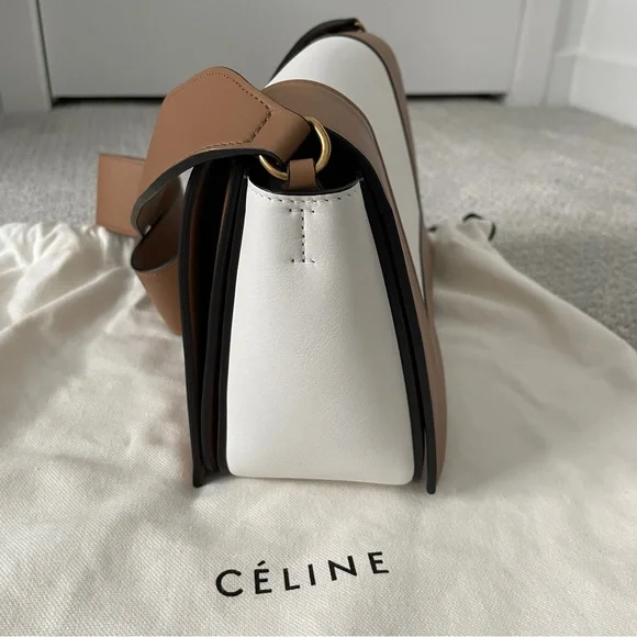 Celine Frame Bag - Picture 3 of 10